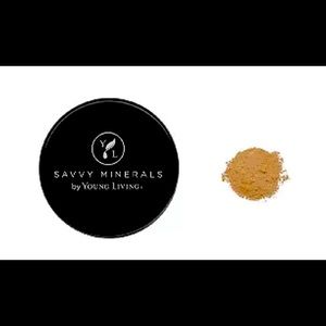 Young living savvy foundation